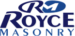 ROYCE MASONRY